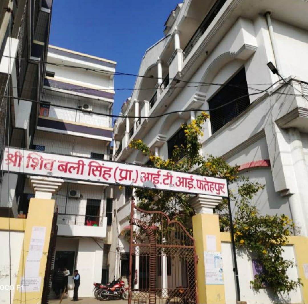 Institute building