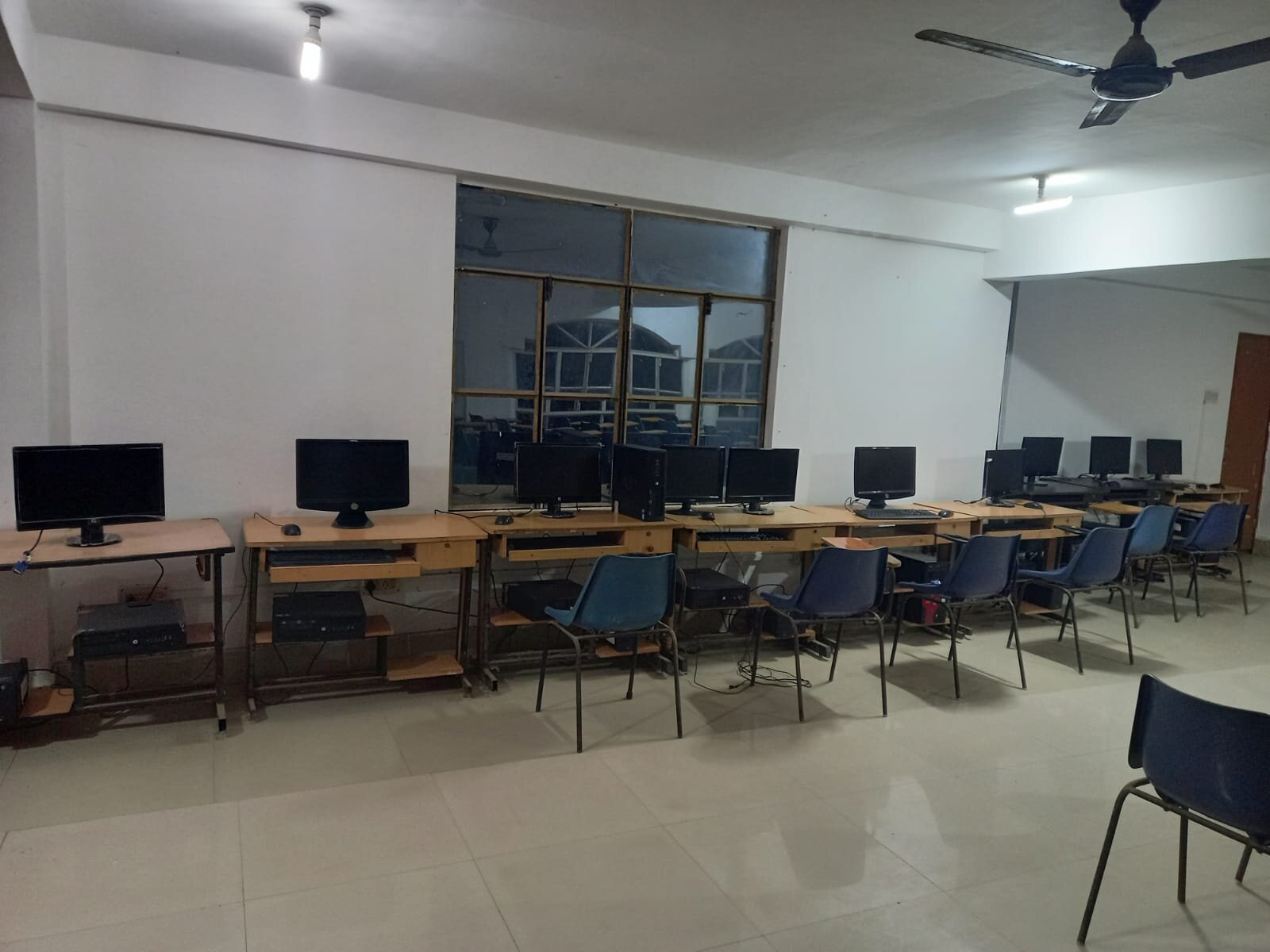 ITI lab